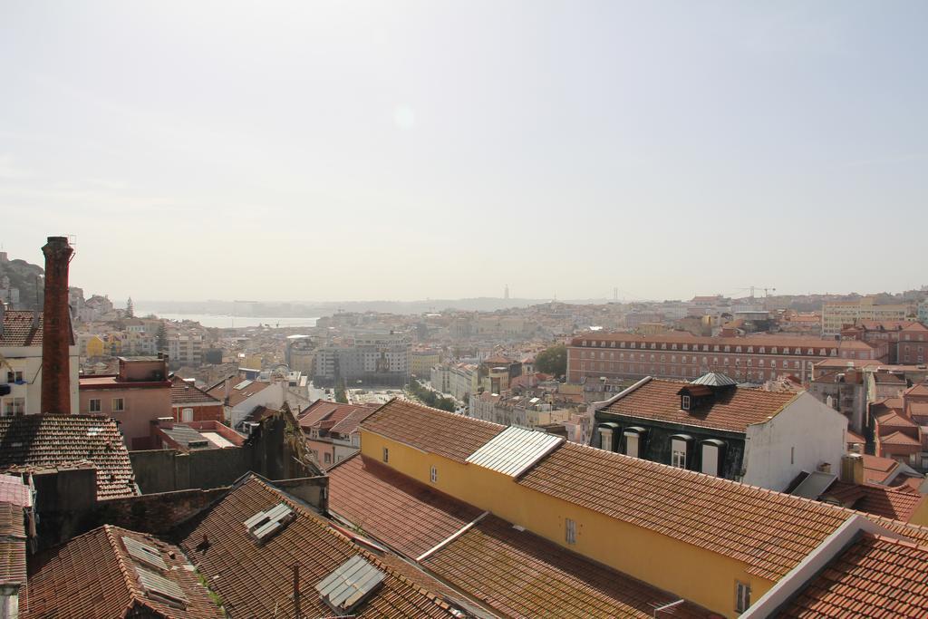 The Ideal Place Close To The Castle ลิสบอน ภายนอก รูปภาพ