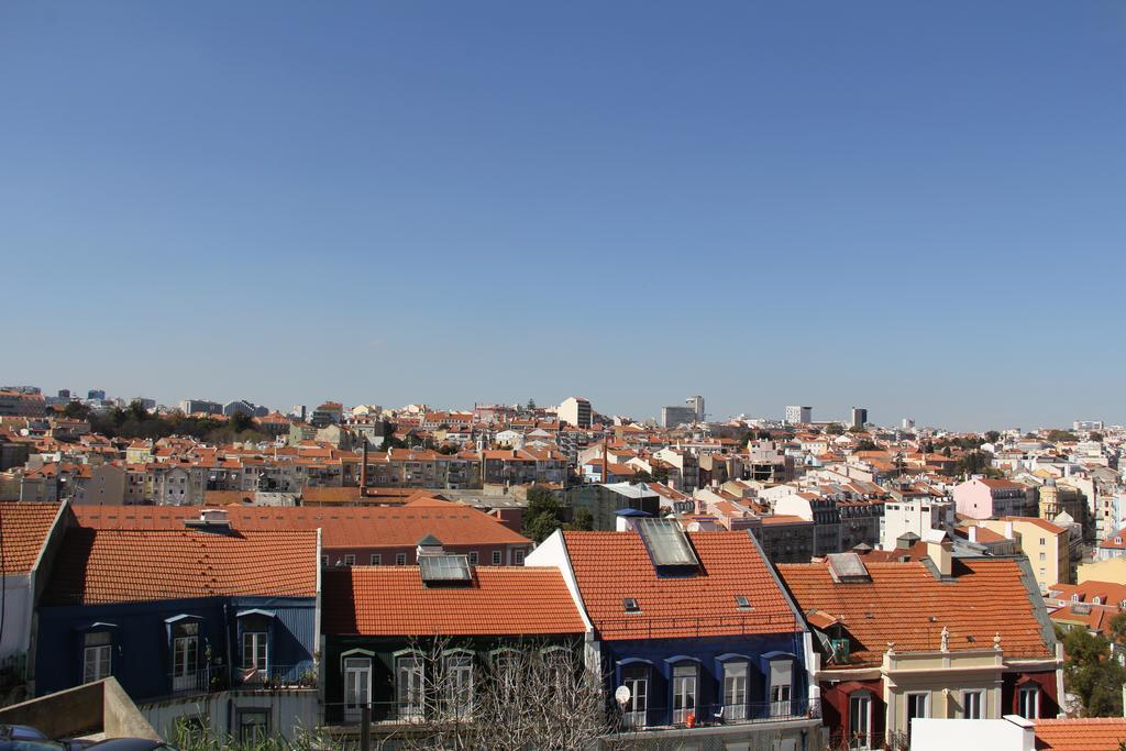 The Ideal Place Close To The Castle ลิสบอน ภายนอก รูปภาพ